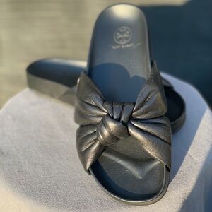 Brand New Tory Burch Slides